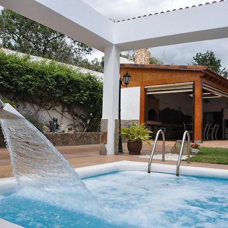 Bonita Casa Calida Para El Relax Con Wifi Valsequillo de Gran Canaria Bagian luar foto