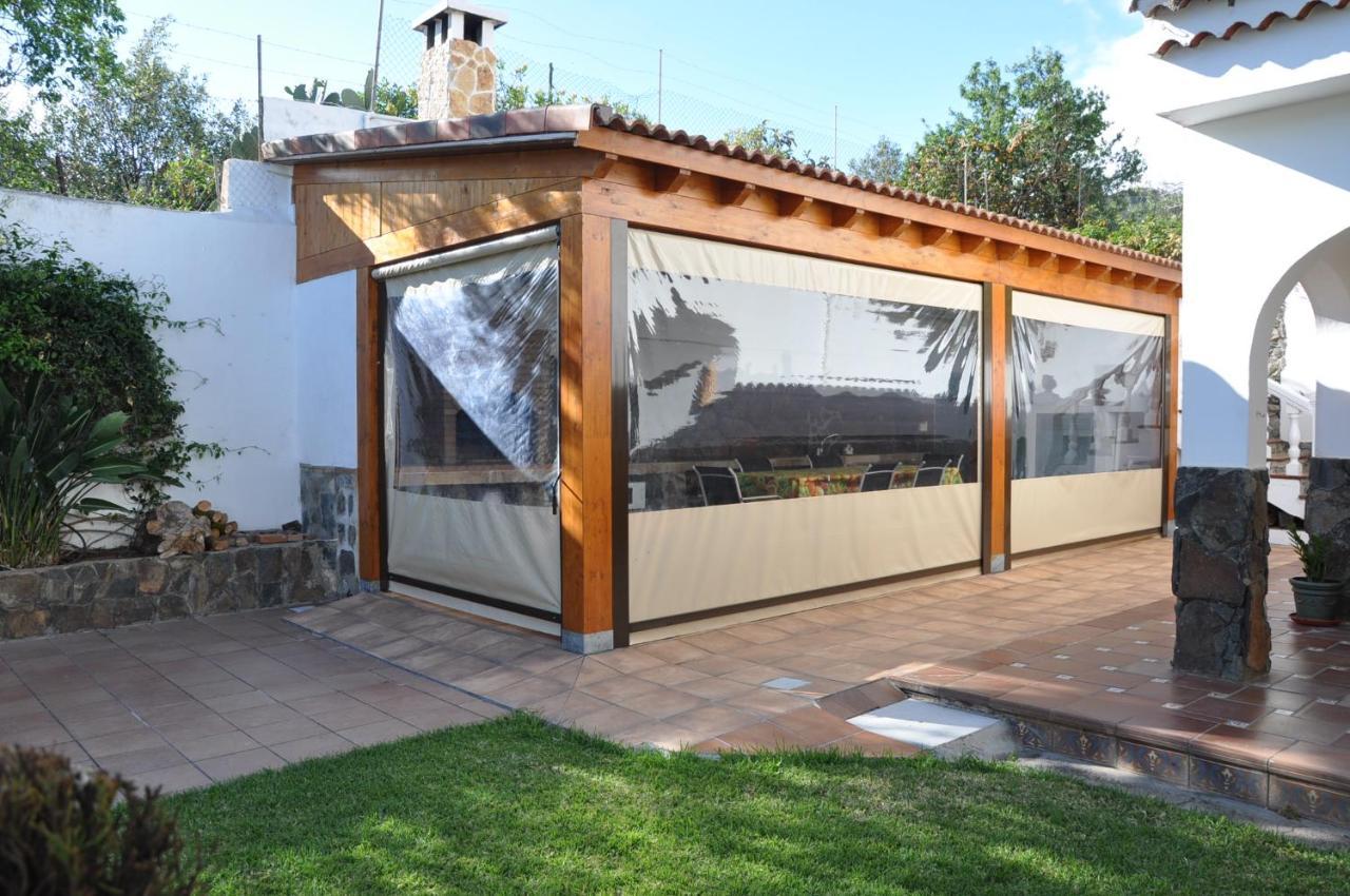 Bonita Casa Calida Para El Relax Con Wifi Valsequillo de Gran Canaria Bagian luar foto
