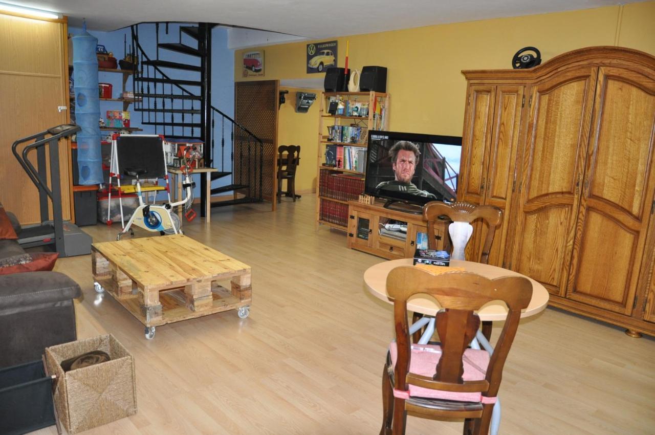 Bonita Casa Calida Para El Relax Con Wifi Valsequillo de Gran Canaria Bagian luar foto