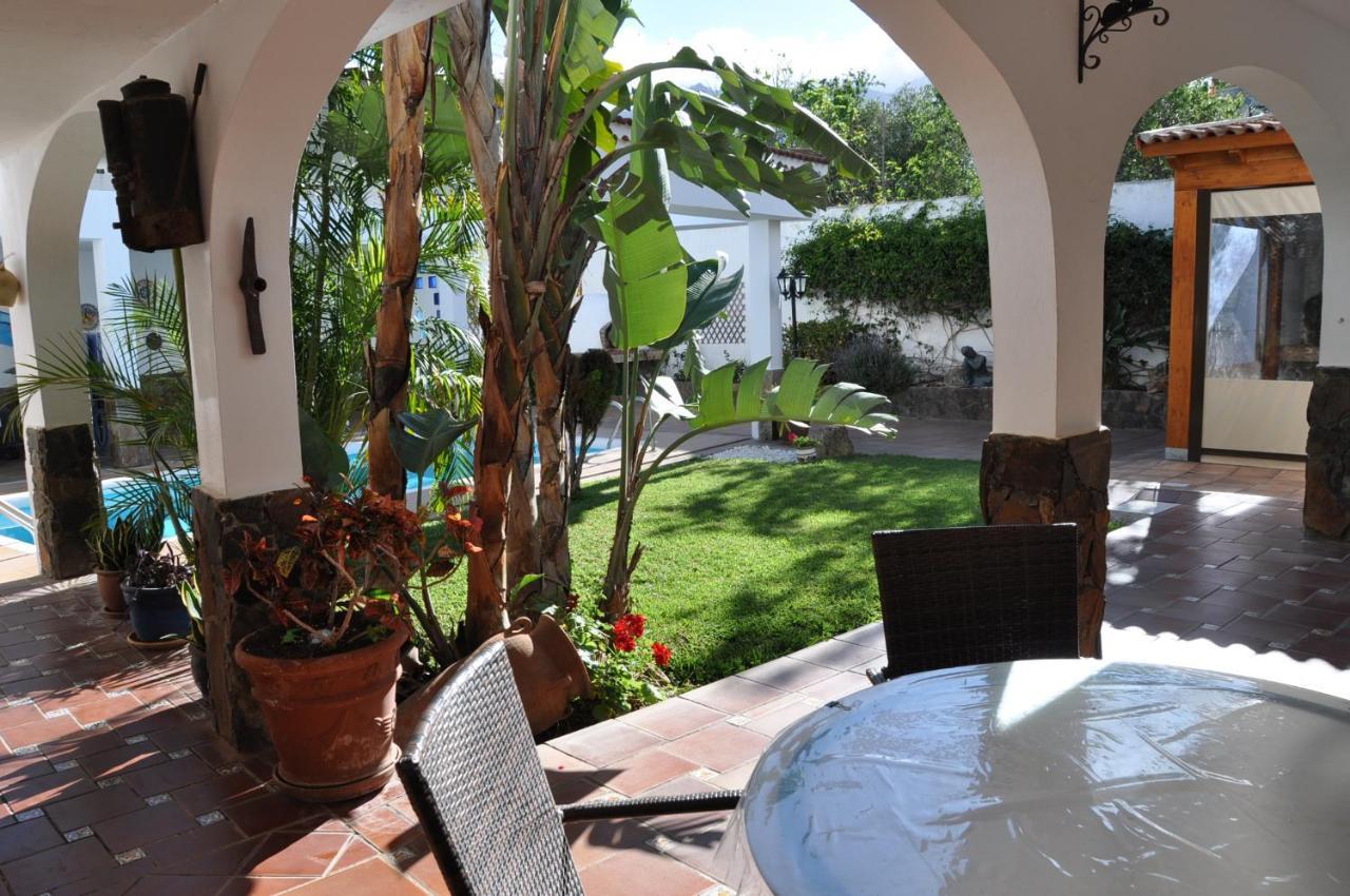 Bonita Casa Calida Para El Relax Con Wifi Valsequillo de Gran Canaria Bagian luar foto
