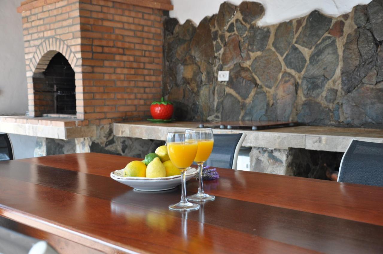 Bonita Casa Calida Para El Relax Con Wifi Valsequillo de Gran Canaria Bagian luar foto