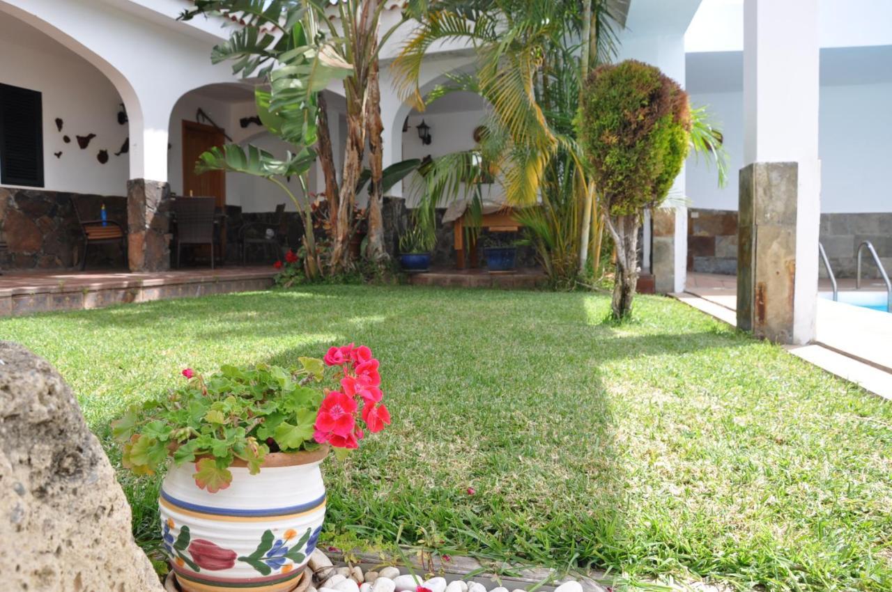Bonita Casa Calida Para El Relax Con Wifi Valsequillo de Gran Canaria Bagian luar foto