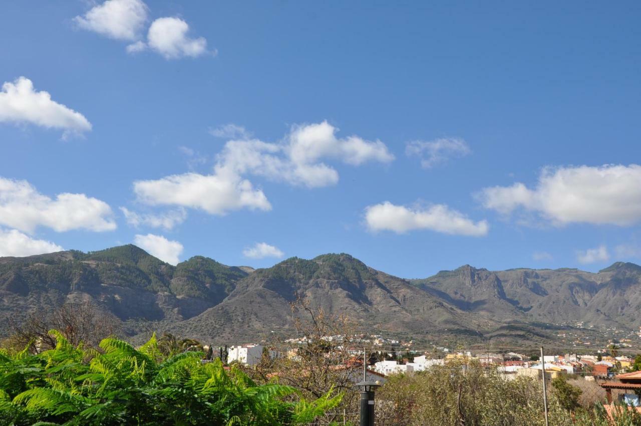 Bonita Casa Calida Para El Relax Con Wifi Valsequillo de Gran Canaria Bagian luar foto