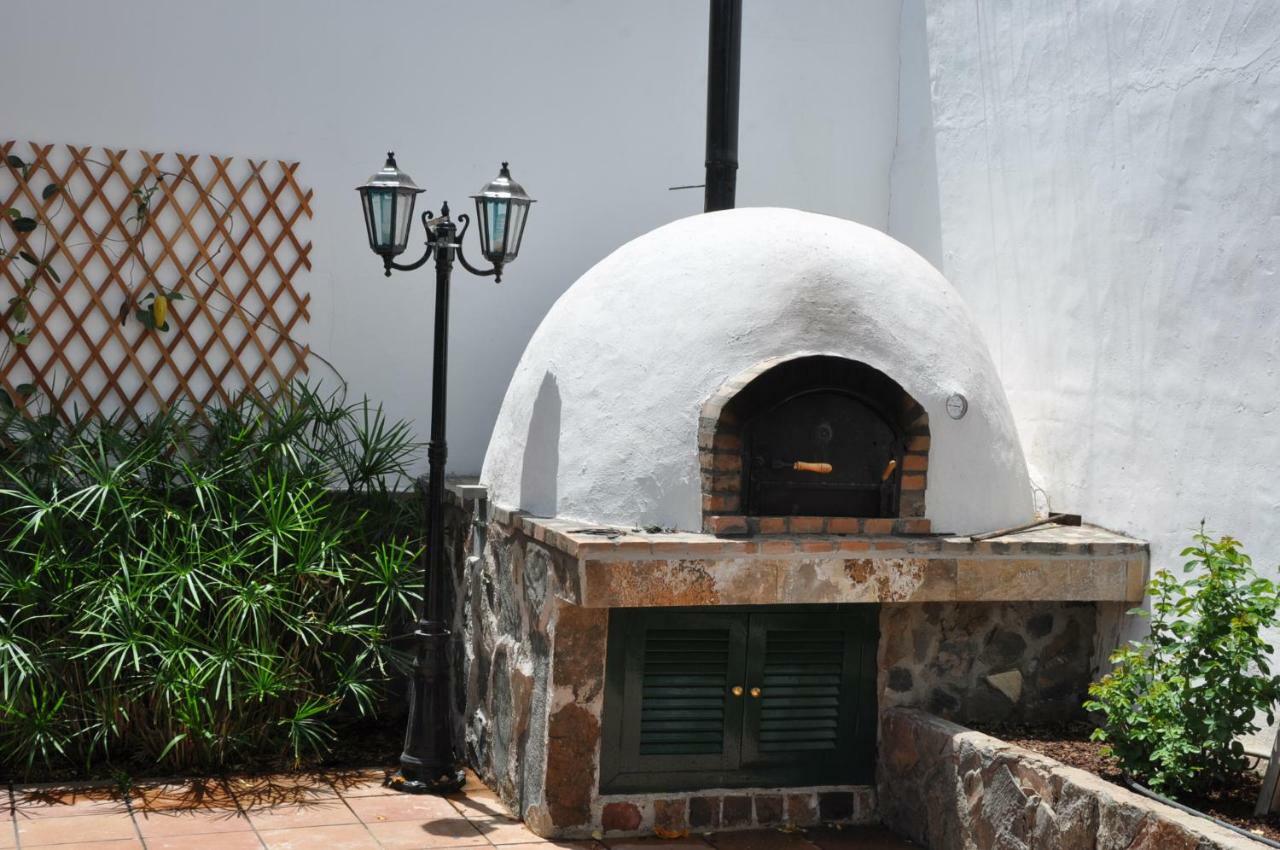 Bonita Casa Calida Para El Relax Con Wifi Valsequillo de Gran Canaria Bagian luar foto