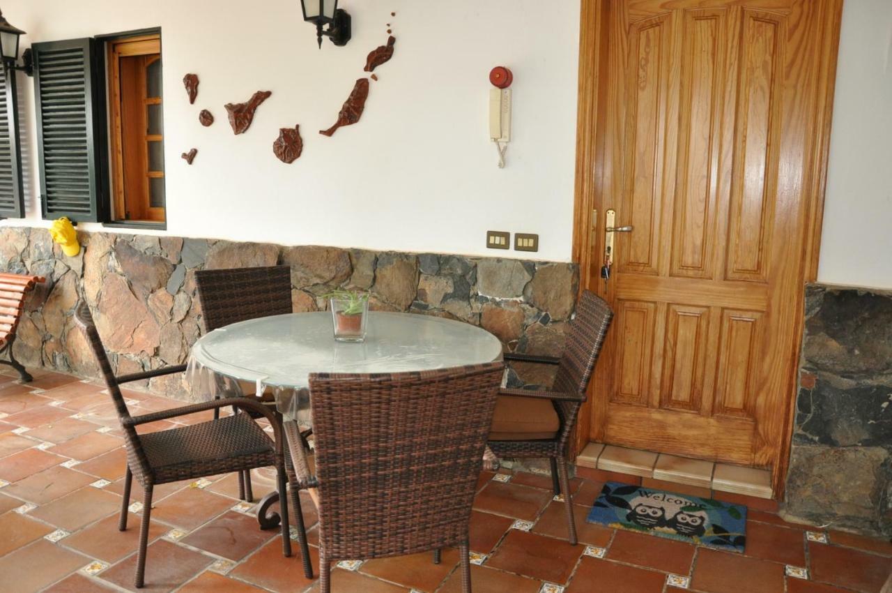 Bonita Casa Calida Para El Relax Con Wifi Valsequillo de Gran Canaria Bagian luar foto