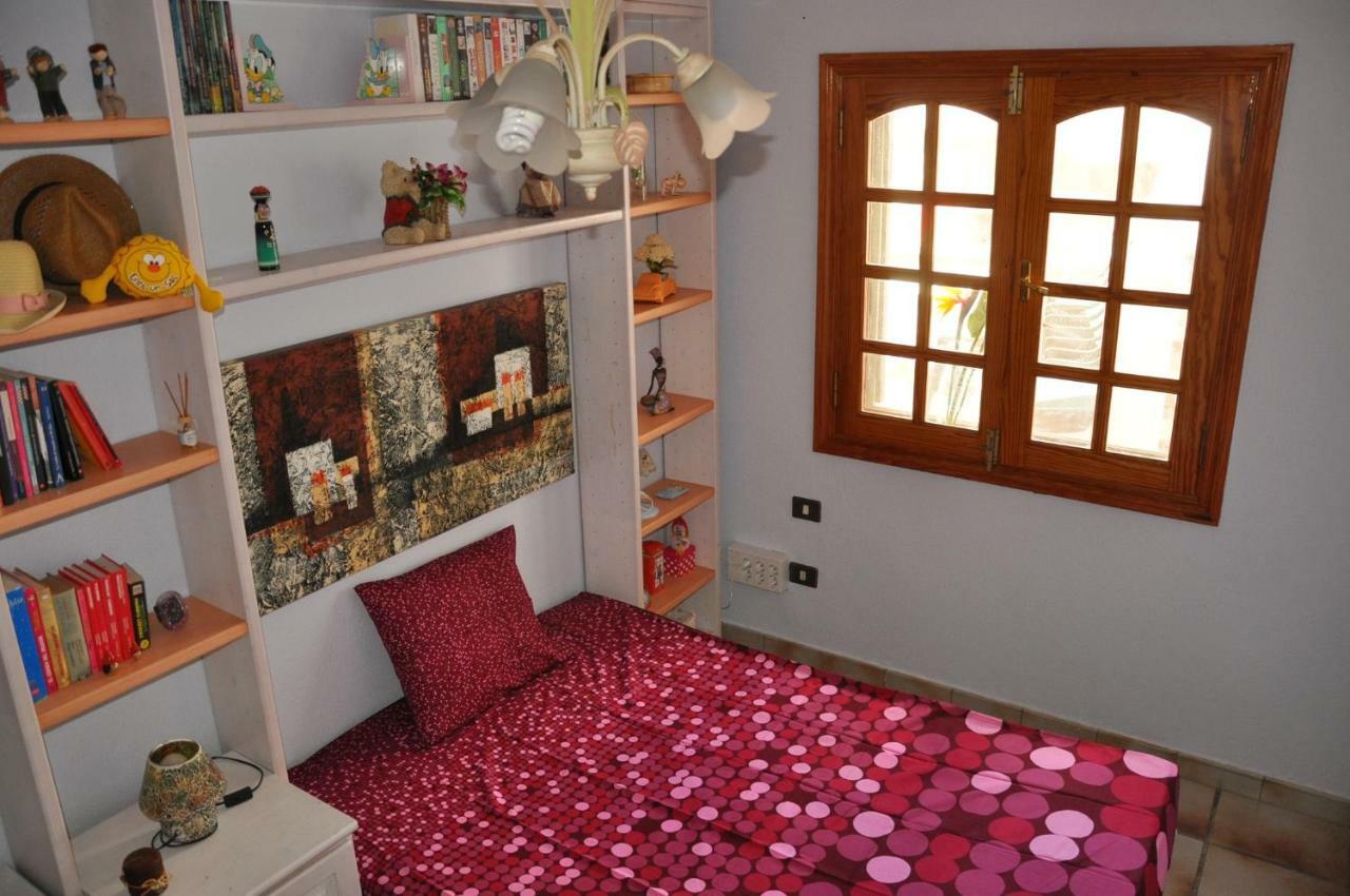 Bonita Casa Calida Para El Relax Con Wifi Valsequillo de Gran Canaria Bagian luar foto